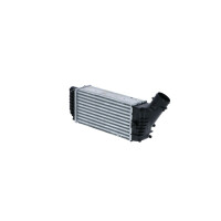 Intercooler 300 mm - 150 mm NRF suitable for e.g. CITROËN C4