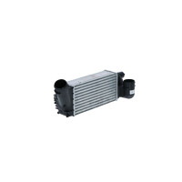 Intercooler 300 mm - 150 mm NRF suitable for e.g. CITROËN C4