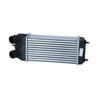 Ladeluftkühler NRF für CITROEN C2