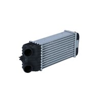 Ladeluftkühler 300 mm - 157 mm NRF passend für u.a. CITROËN C3