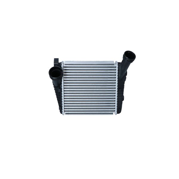 Intercooler 300 mm - 288 mm NRF suitable for e.g. VW TOUAREG