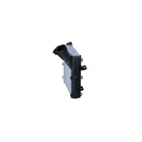 intercooler NRF for AUDI Q7