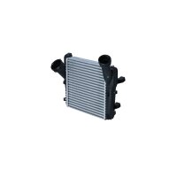 Intercooler 300 mm - 288 mm NRF suitable for e.g. VW TOUAREG