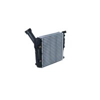 Intercooler 300 mm - 288 mm NRF suitable for e.g. VW TOUAREG