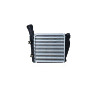 Intercooler 300 mm - 288 mm NRF suitable for e.g. VW TOUAREG