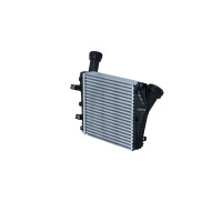 Intercooler 300 mm - 288 mm NRF suitable for e.g. VW TOUAREG