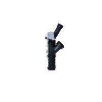 Intercooler 300 mm - 288 mm NRF suitable for e.g. VW TOUAREG