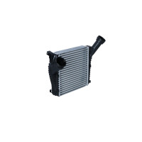 Intercooler 300 mm - 288 mm NRF suitable for e.g. VW TOUAREG