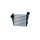 intercooler NRF for AUDI Q7