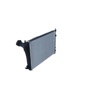 intercooler NRF for AUDI A3