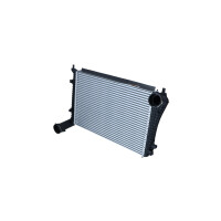 Intercooler 615 mm - 406 mm NRF suitable for e.g. SEAT ALTEA