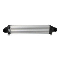 Intercooler 657 mm - 151 mm NRF for e.g. LAND ROVER...