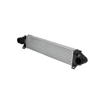 Intercooler 657 mm - 151 mm NRF for e.g. LAND ROVER...