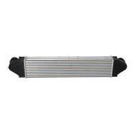 Intercooler 657 mm - 151 mm NRF for e.g. LAND ROVER FREELANDER