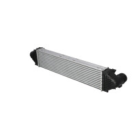 Intercooler 657 mm - 151 mm NRF for e.g. LAND ROVER FREELANDER