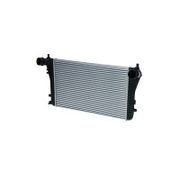Intercooler NRF for SEAT ALHAMBRA