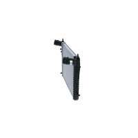 Intercooler NRF for SEAT ALHAMBRA