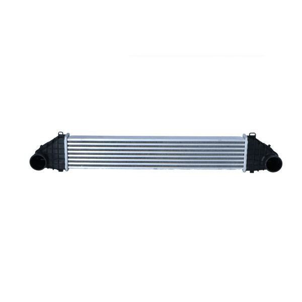 Intercooler 650 mm - 113 mm NRF thermo expertise suitable for e.g. VOLVO C30