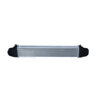 Intercooler 650 mm - 113 mm NRF thermo expertise suitable for e.g. VOLVO C30