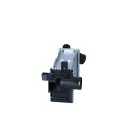 Intercooler NRF for OPEL VECTRA B CC