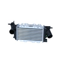 Intercooler NRF for OPEL VECTRA B CC