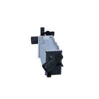 Intercooler NRF for OPEL VECTRA B CC