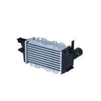 Intercooler NRF for OPEL VECTRA B CC