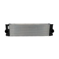Intercooler NRF for MERCEDES SPRINTER 3-t Bus