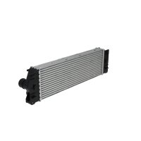 Ladeluftkühler 640 mm - 203 mm NRF für u.a. MERCEDES-BENZ SPRINTER