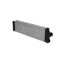 Ladeluftkühler 640 mm - 203 mm NRF für u.a. MERCEDES-BENZ SPRINTER
