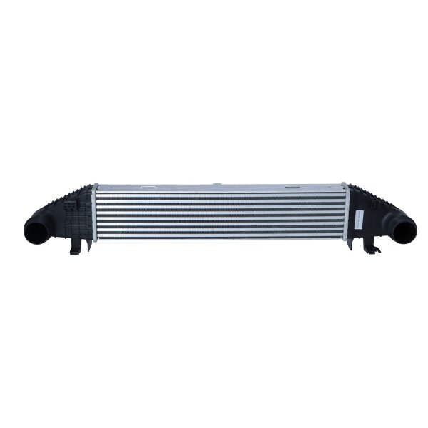 Intercooler 626 mm - 127 mm NRF for MERCEDES-BENZ C-CLASS and others