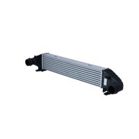 Intercooler 626 mm - 127 mm NRF for MERCEDES-BENZ C-CLASS...