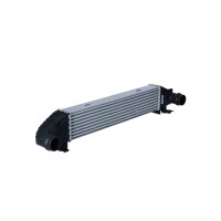 Intercooler 626 mm - 127 mm NRF for MERCEDES-BENZ C-CLASS and others
