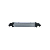 Intercooler 625 mm - 145 mm NRF for MERCEDES-BENZ C-CLASS...