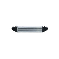 Intercooler 625 mm - 145 mm NRF for MERCEDES-BENZ C-CLASS and others
