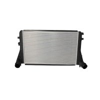intercooler NRF for AUDI A3