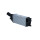 Ladeluftkühler 299 mm - 155 mm NRF passend für u.a. PEUGEOT 508
