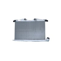 Ladeluftkühler NRF für CITROEN C5 III