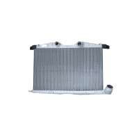 Intercooler 661 mm - 395 mm NRF suitable for e.g....