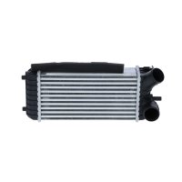 Ladeluftkühler NRF für FORD C-MAX II
