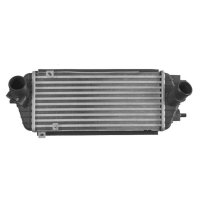 Intercooler NRF for i40 I