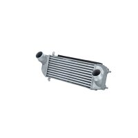 Intercooler 358 mm - 146 mm NRF thermo expertise suitable...