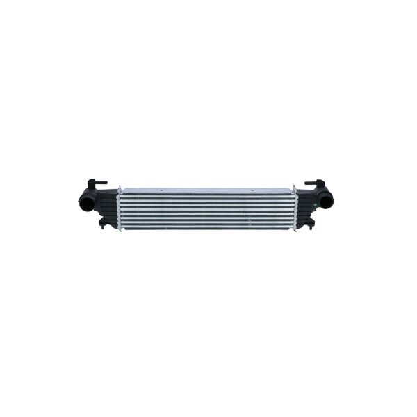 Intercooler 572 mm - 130 mm NRF thermo expertise suitable for e.g. FIAT 500L