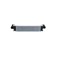 Intercooler 572 mm - 130 mm NRF thermo expertise suitable...