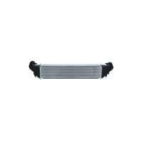 Intercooler 572 mm - 130 mm NRF thermo expertise suitable for e.g. FIAT 500L