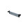 Intercooler 572 mm - 130 mm NRF thermo expertise suitable for e.g. FIAT 500L
