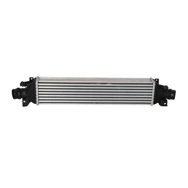 Intercooler 600 mm - 130 mm NRF suitable for e.g. CHEVROLET AVEO