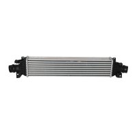 Ladeluftkühler NRF für CHEVROLET AVEO...