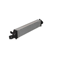 Intercooler 600 mm - 130 mm NRF suitable for e.g. CHEVROLET AVEO