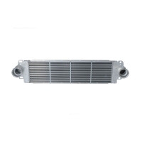 Intercooler 720 mm - 194 mm NRF suitable for e.g. VW...